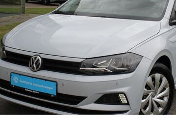 VW Polo 66.772 km 11.495 &euro; Salzgitter 38226