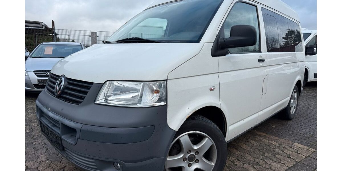 VW T5 Transporter 295.000 km 5.999 &euro; Hildesheim 31137
