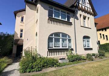 Wohnung Wolfenbüttel Ahlum - 3 Zimmer, 125 m&sup2;, 1.125&euro; | Angebot:27324579