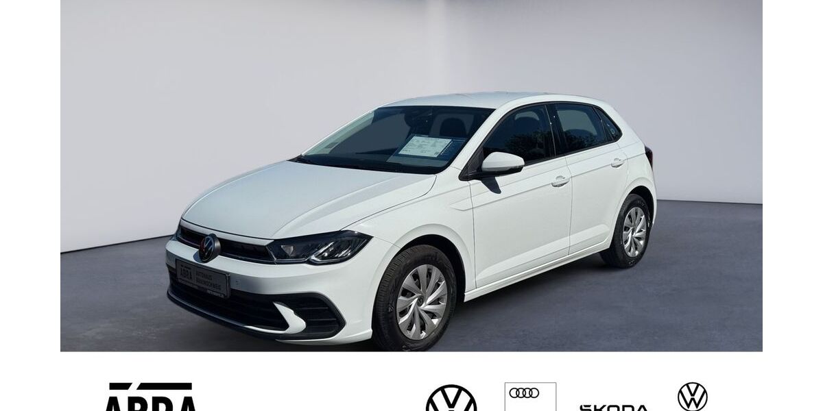 VW Polo 48.750 km 16.450 &euro; Braunschweig 38108