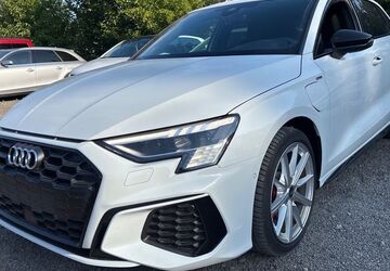 Audi A3 83.964 km 26.950 &euro; Goslar 38642