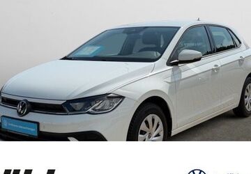 VW Polo 71.255 km 15.670 &euro; Hildesheim 31137