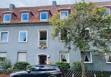 Wohnung Hildesheim Itzum-Marienburg - 4 Zimmer, 89 m&sup2;, 800&euro; | Angebot:27357248