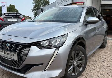 Peugeot 208 37.600 km 15.990 &euro; Hildesheim 31137