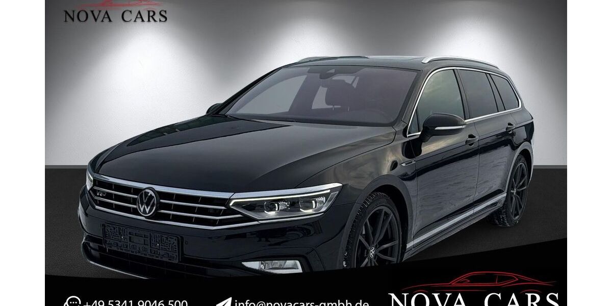 VW Passat Variant 89.950 km 29.390 &euro; Salzgitter 38229