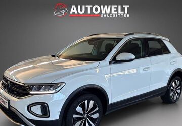 VW T-Roc 105.800 km 18.999 &euro; Salzgitter 38229