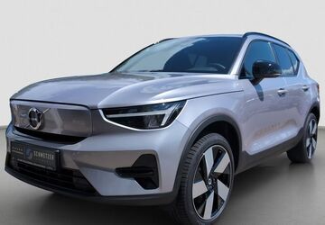 Volvo XC40 7.990 km 39.990 &euro; Braunschweig 38114
