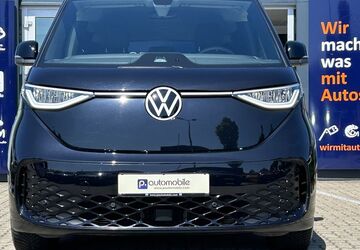 VW ID. Buzz 24.081 km 39.980 &euro; Salzgitter 38229