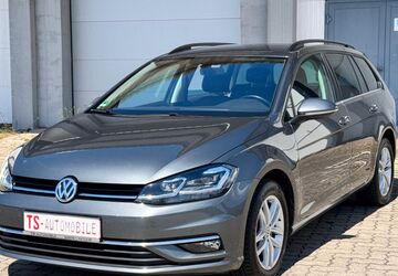 VW Golf 228.000 km 9.990 &euro; Salzgitter 38229