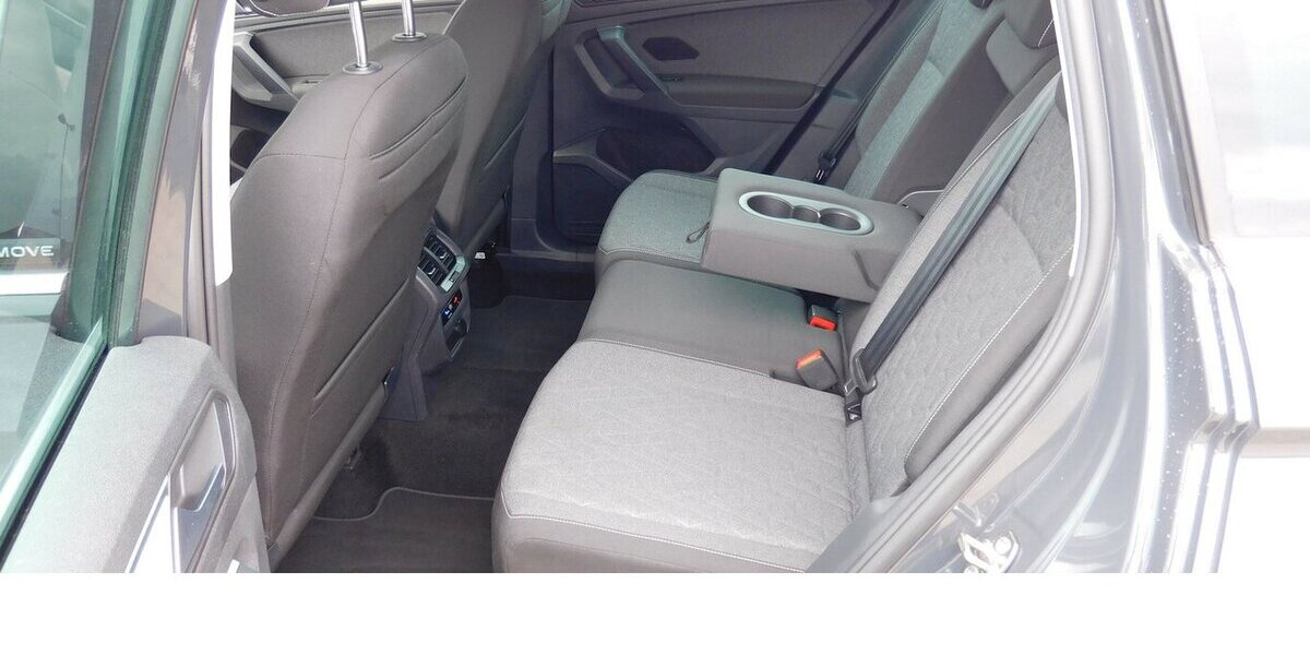 VW Tiguan 1.5 Life Klima TSI Navi 44.200 km 22.990 &euro; Vordorf 38533