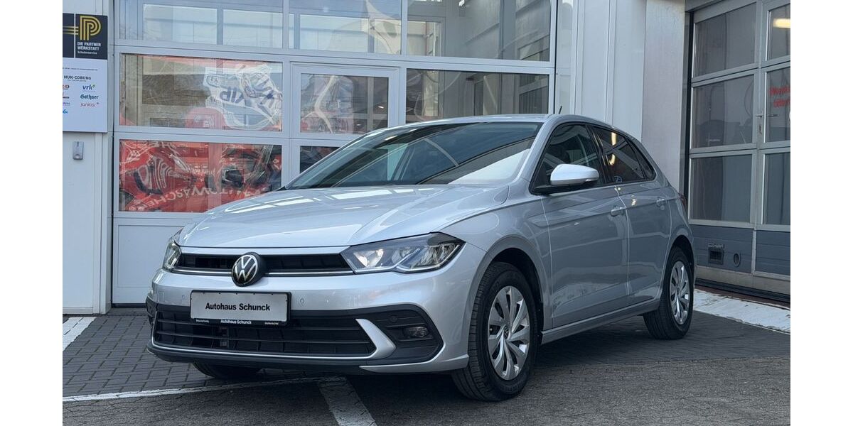VW Polo 10.532 km 18.290 &euro; Braunschweig 38126