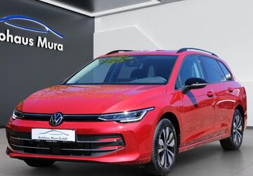 VW Golf 11.105 km 28.890 &euro; Cremlingen 38162
