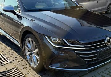 VW Arteon 73.000 km 22.990 &euro; Braunschweig 38116