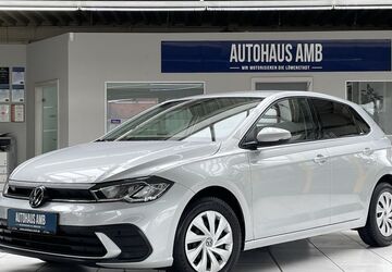 VW Polo 107.066 km 14.400 &euro; Braunschweig 38122