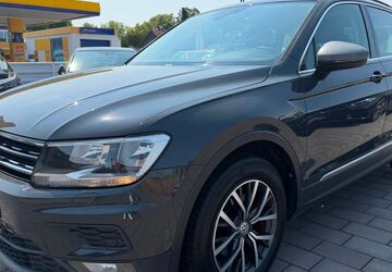 VW Tiguan 173.567 km 12.990 &euro; Peine 31224