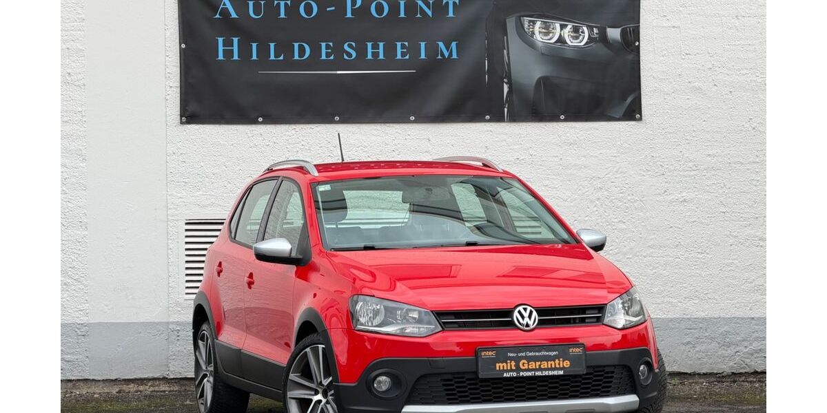 VW Polo 200.000 km 5.990 &euro; Hildesheim 31135
