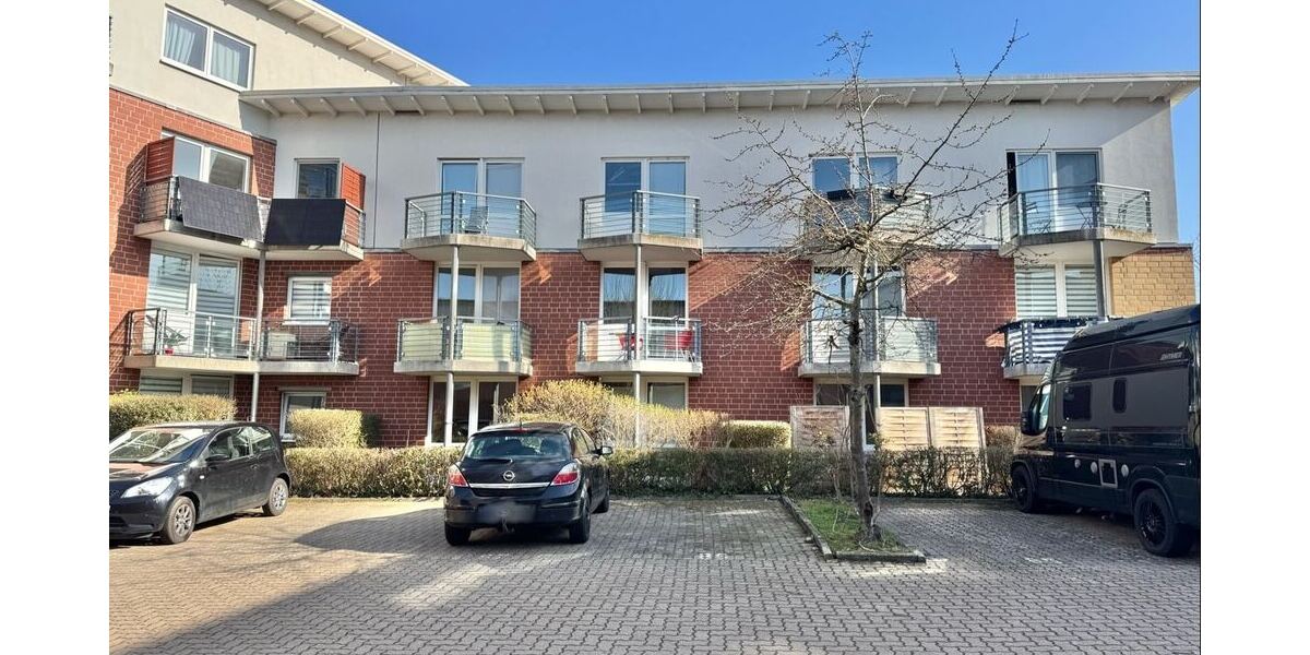 Seitenansicht