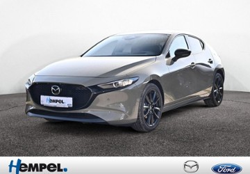 Mazda 3 3.469 km 27.990 &euro; Braunschweig 38114