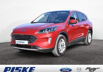 Ford Kuga 65.680 km 24.850 &euro; Wolfenbüttel 38302