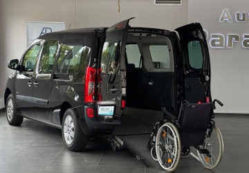Mercedes-Benz Citan 167.542 km 18.950 &euro; Salzgitter 38259