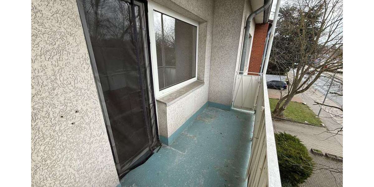 Etagenwohnung Salzgitter Ortschaft Nord - 3 Zimmer, 67 m&sup2;, 435&euro; | Angebot:27318441