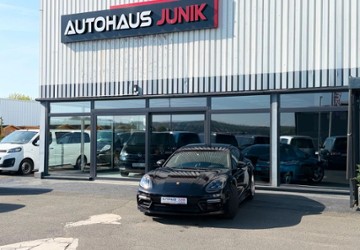 Porsche Panamera 95.000 km 57.900 &euro; Salzgitter 38259