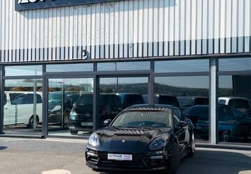 Porsche Panamera 95.000 km 64.900 &euro; Salzgitter 38259