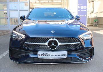 Mercedes-Benz C 300 74.527 km 33.999 &euro; Wolfenbüttel 38304