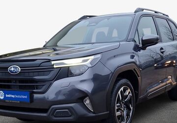Subaru Forester 4.890 km 39.967 &euro; Hildesheim 31135