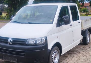 VW T5 Transporter 181.000 km 11.900 &euro; Hohenhameln 31249