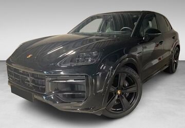 Porsche Cayenne 21.450 km 97.300 &euro; Hildesheim 31134