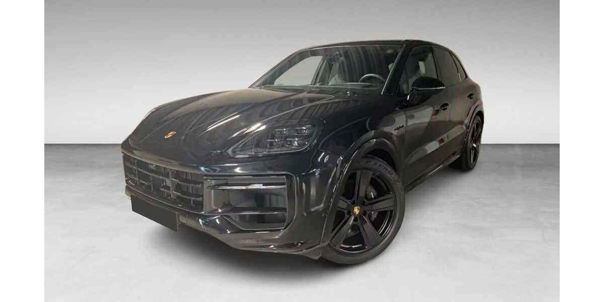 Porsche Cayenne 21.450 km 97.300 &euro; Hildesheim 31134