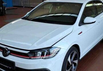 VW Polo 43.500 km 19.999 &euro; Schwülper 38179
