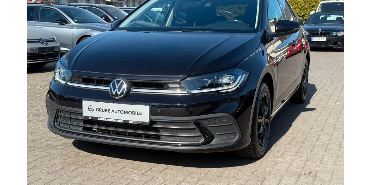VW Polo 67.000 km 15.990 &euro; Lengede 38268