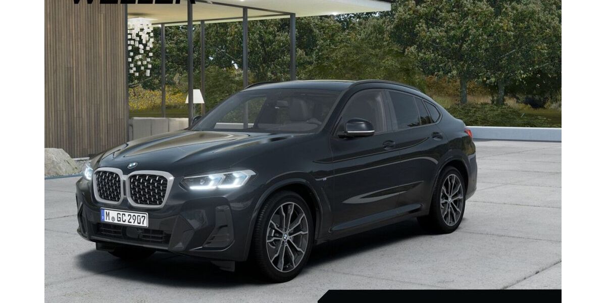 BMW X4 9.303 km 53.980 &euro; Braunschweig 38112