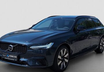 Volvo V90 27.591 km 49.990 &euro; Braunschweig 38114