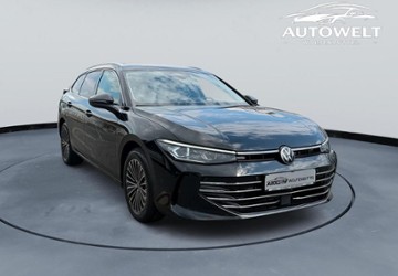 VW Passat Variant 53.000 km 29.999 &euro; Wolfenbüttel 38304