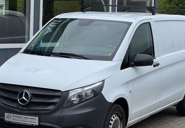 Mercedes-Benz Vito 105.095 km 13.400 &euro; Salzgitter 38259