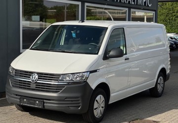 VW T6 Transporter 167.919 km 15.490 &euro; Salzgitter 38259