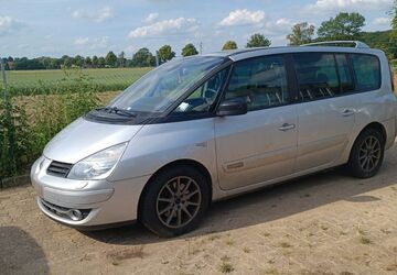 Renault Grand Espace 325.600 km 4.000 &euro; Salzgitter 38259