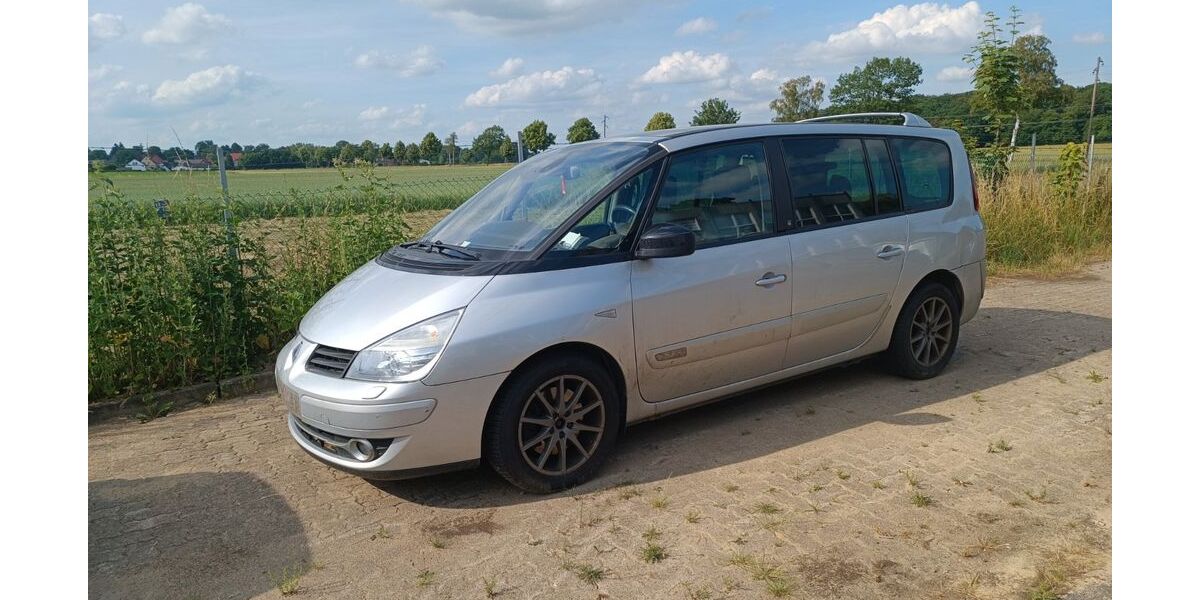 Renault Grand Espace 325.600 km 4.000 &euro; Salzgitter 38259