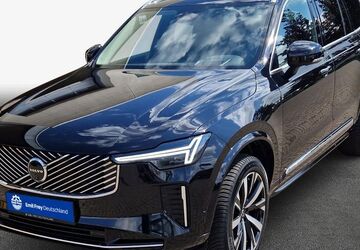 Volvo XC90 17.757 km 57.429 &euro; Hildesheim 31135