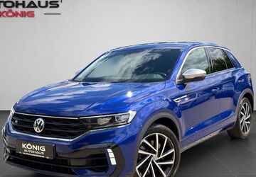 VW T-Roc 83.200 km 25.790 &euro; Salzgitter 38259