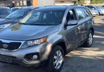 Kia Sorento 298.900 km 3.990 &euro; Salzgitter 38229