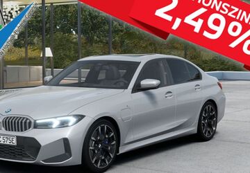 BMW 330 17.830 km 50.550 &euro; Hildesheim 31137
