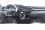 VW T6.1 Transporter 1 Abt e- Lang 4-Gang Automatic 4.200 km 16.990 &euro; Vordorf 38533