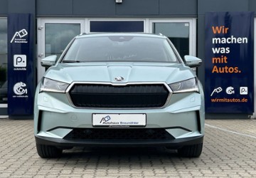 Skoda Enyaq 123.794 km 26.950 &euro; Salzgitter 38229
