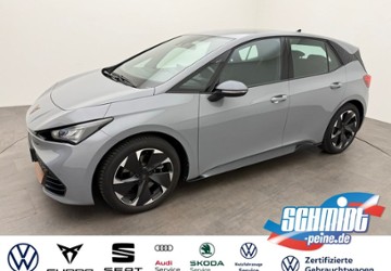 Cupra Born 21.090 km 28.300 &euro; Peine 31226