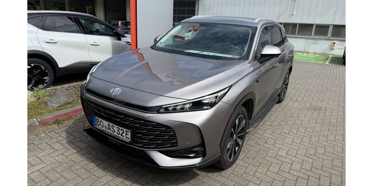 MG HS 5.500 km 35.480 &euro; Braunschweig 38126