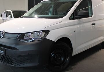 VW Caddy 63.110 km 16.999 &euro; Braunschweig 38126